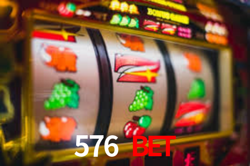 Cassino de Jogos 576 Bet