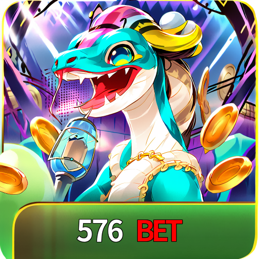  576 Bet